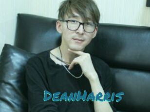 DeanHarris
