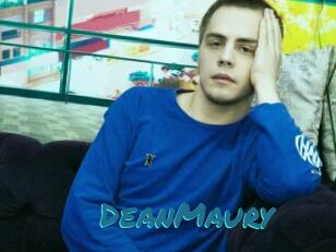 DeanMaury