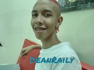 DeanRaily