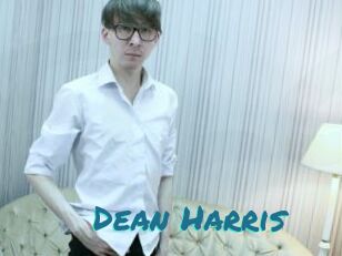Dean_Harris