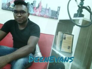 DeenEvans