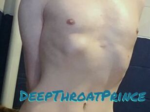 DeepThroatPrince