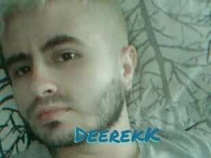 DeerekK