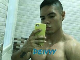 Deivvy