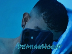 DemianHorny