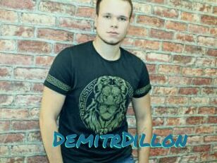 DemitrDillon