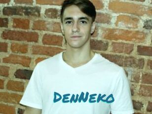 DenNeko