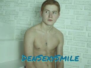DenSexySmile