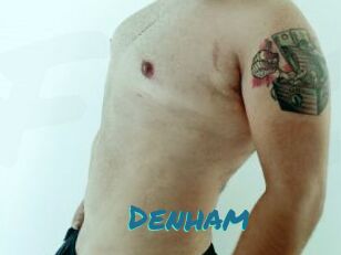 Denham