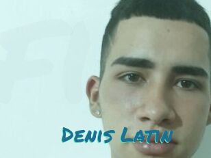 Denis_Latin