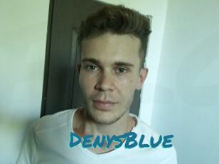DenysBlue
