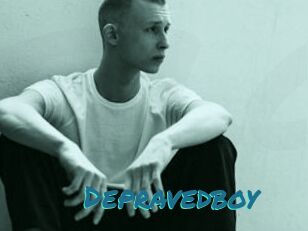 Depravedboy