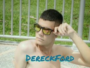 DereckFord