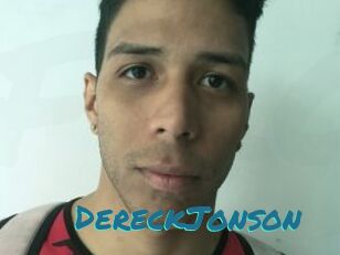 DereckJonson