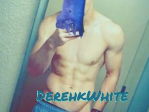 DerehkWhite