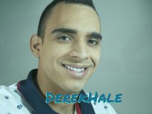 DerekHale