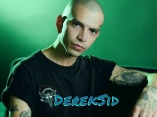 DerekSid