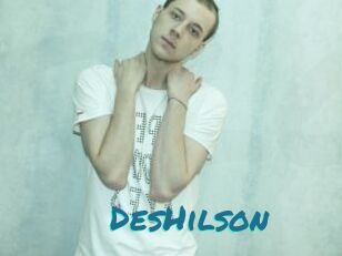 DesHilson
