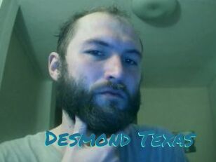 Desmond_Texas