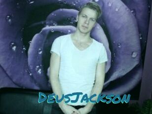 DeusJackson