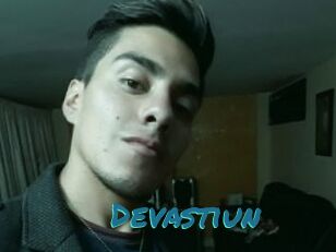 Devastiun