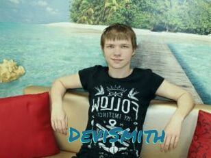 DeviSmith