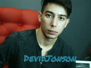 DevidJonson