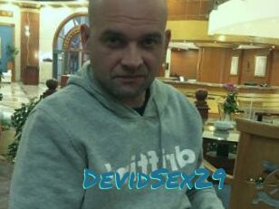 DevidSex29