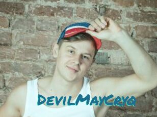 DevilMayCryq