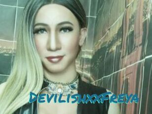 DevilishxxFreya