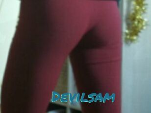 Devilsam