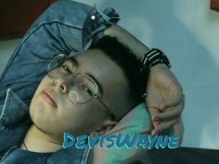 DevisWayne