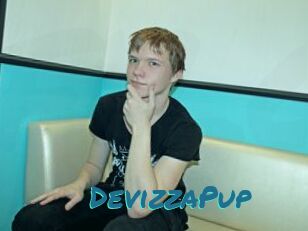 DevizzaPup