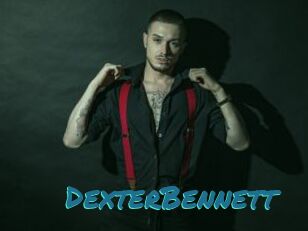 DexterBennett