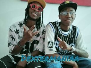 Dextermaniaa