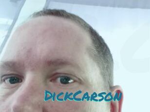 DickCarson