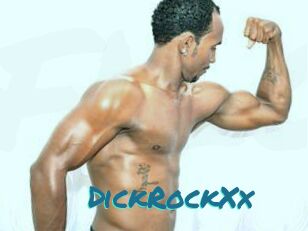 DickRockXx