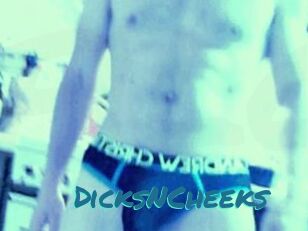 DicksNCheeks