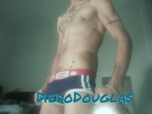 DiedoDouglas