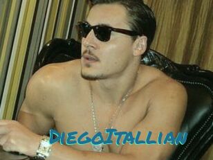 DiegoItallian