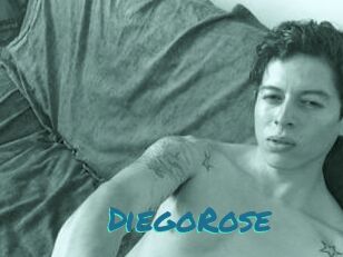 DiegoRose