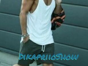 DikapriioShow