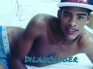 DilanOliger