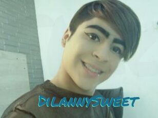 DilannySweet