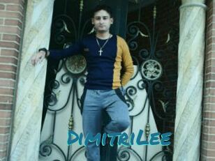 DimitriLee