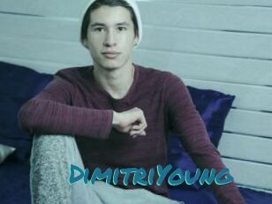DimitriYoung