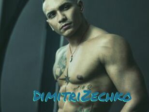 DimitriZechko