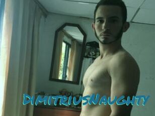 DimitriusNaughty