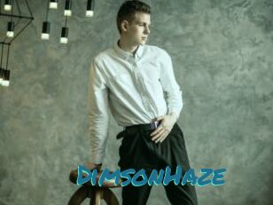 DimsonHaze