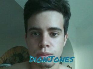 Dion_Jones